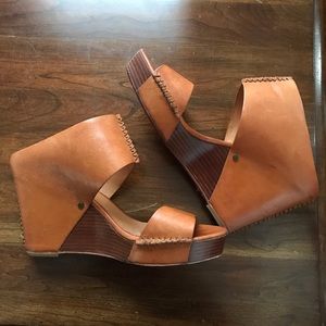 Trask Women’s Wedges